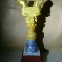 انواع مجسمه و تندیس|مجسمه، تندیس، ماکت|رشت, منظریه|دیوار