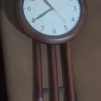 ساعت دیواری
