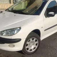 206مدل 90|خودرو سواری و وانت|تبریز, |دیوار