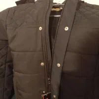 کاپشن زمستانی