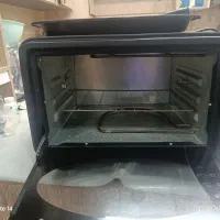 توستر|اجاق گاز و لوازم برقی پخت‌وپز|پرند, فاز ۴|دیوار