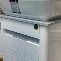 روشویی۵۰ در۳۵(کارخانه)/تخفیف ویژه|لوازم سرویس بهداشتی|تبریز, |دیوار