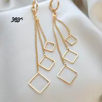 گوشواره های مشابه طلا|بدلیجات|قم, ارم|دیوار