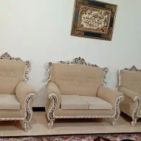 مبل هفت نفره