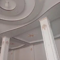 نقاش ساختمان توروک اوغلو|خدمات پیشه و مهارت|تهران, سعادتآباد|دیوار