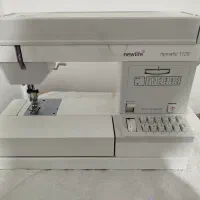 چرخ خیاطی