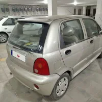 فروش فوری ام وی ام 110