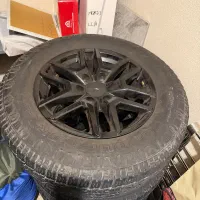 رینگ و لاستیک at فابریک kmc T8