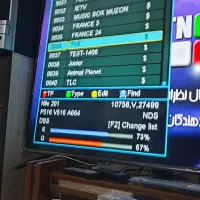 نصب و تعمیر تخصصی گیرنده دیجیتال