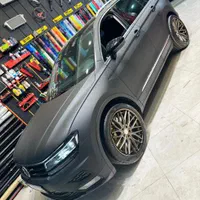 *نصب تخصصی شیشه دودی،کاور و uv*