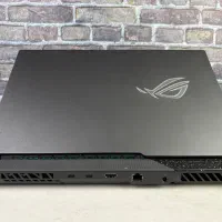 ایسوس راگ غول گیمینگ/Ryzen7(6800)H/RTX3060 6GB|رایانه همراه|تهران, میدان ولیعصر|دیوار