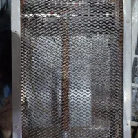 چند عدد بخاری برقی و کرسی|بخاری، هیتر، شومینه|سلماس, |دیوار