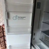 ساید الجی ۳۴ فوت|یخچال و فریزر|رشت, ساغری سازان|دیوار