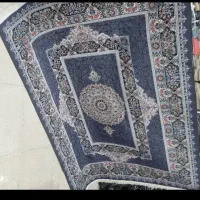 فرشینه ریشه دار درطرح مخلتف برای روی فرش و زیرنداز