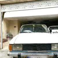 پیکان سواری مدل ۷۴