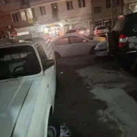 پیکان وانت  مدل 90