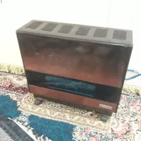 بخاری سپاهان گاز