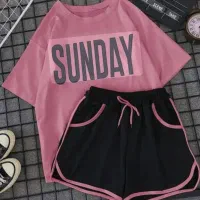 پوشاک ورزشی زنانه