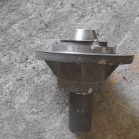 تانکرچرخداره توپی