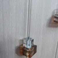 چراغ آویز مدرن 3تایی|لوستر و چراغ آویز|فردیس, قریشی|دیوار