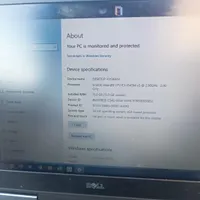لب تاب dell|رایانه همراه|یزد, |دیوار