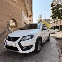 کوییک GXR تیپ L مدل 1403