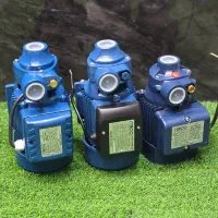 پمپ آب ساختمانی بوستر پمپ