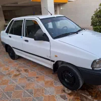 پراید|خودرو سواری و وانت|فیروزآباد (فارس), |دیوار