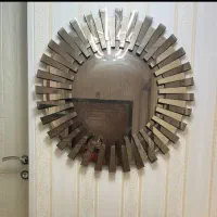 اینه خورشیدی،در حد نوو