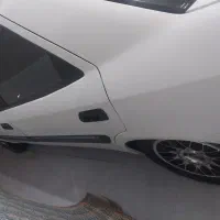 زانتیا۲۰۰۰ مدل ۸۸|خودرو سواری و وانت|زابل, |دیوار