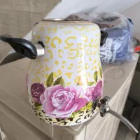 کتری روگاز چینکوقدیمی|قوری، کتری، قهوه‌ساز دستی|مهاباد (آذربایجان غربی), |دیوار