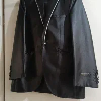 کت و شلوار مردانه