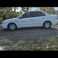 ماشین فقط سمند سورن|خودرو سواری و وانت|آستانه اشرفیه, |دیوار