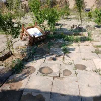 باغچه-400-متری-فروشی-معاوضه-با-ماشین