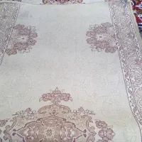 کناره ماشینی تمیز درحدنو کمتر استفاده شده|فرش|ماکو, |دیوار