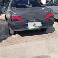 پژو مدل 84|خودرو سواری و وانت|نهبندان, |دیوار