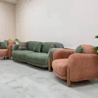 مدل پاندا،تدی(تعویض مبلمان کهنه با نو)|مبلمان خانگی و میز عسلی|فردیس, فردیس|دیوار