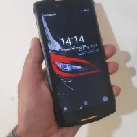 Doogee s55|موبایل|تهران, پونک|دیوار