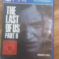 last of us 2دیسک بازی