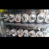 دیفرانسیل و گیربکس|قطعات یدکی و لوازم جانبی|دزفول, |دیوار