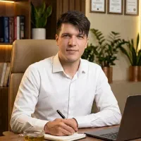 ترک اعتیاد کاملا بدون درد و خماری