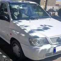 پراید ۱۱۱ مدل ۹۴ سالم