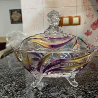شکلات خوری میوه خوری شیرینی خوری پارچ لیوان سینی