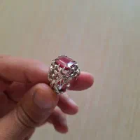 انگشتر یاقوت سرخ نونو|جواهرات|قم, جوی شور|دیوار