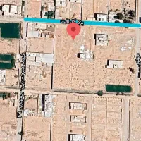 زمین-107-متری-بلوار-جمهوری