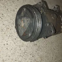 فروش یک عدد کمپرسور کولر 2000