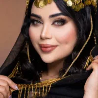 میکاپ شنیون تخصصی عروس بصورت تضمین رضایت فقط۴۵۰۰|خدمات آرایشگری و زیبایی|اندیمشک, |دیوار
