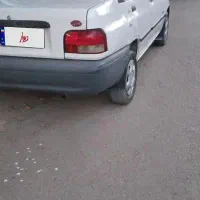 پراید|خودرو سواری و وانت|کوهدشت, |دیوار