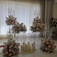 اجرای صفر تا صد تولد کودک|خدمات پذیرایی، مراسم|تهران, ولنجک|دیوار