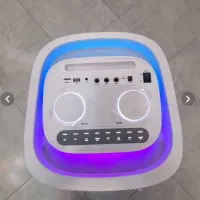 اسپیکر خونگی